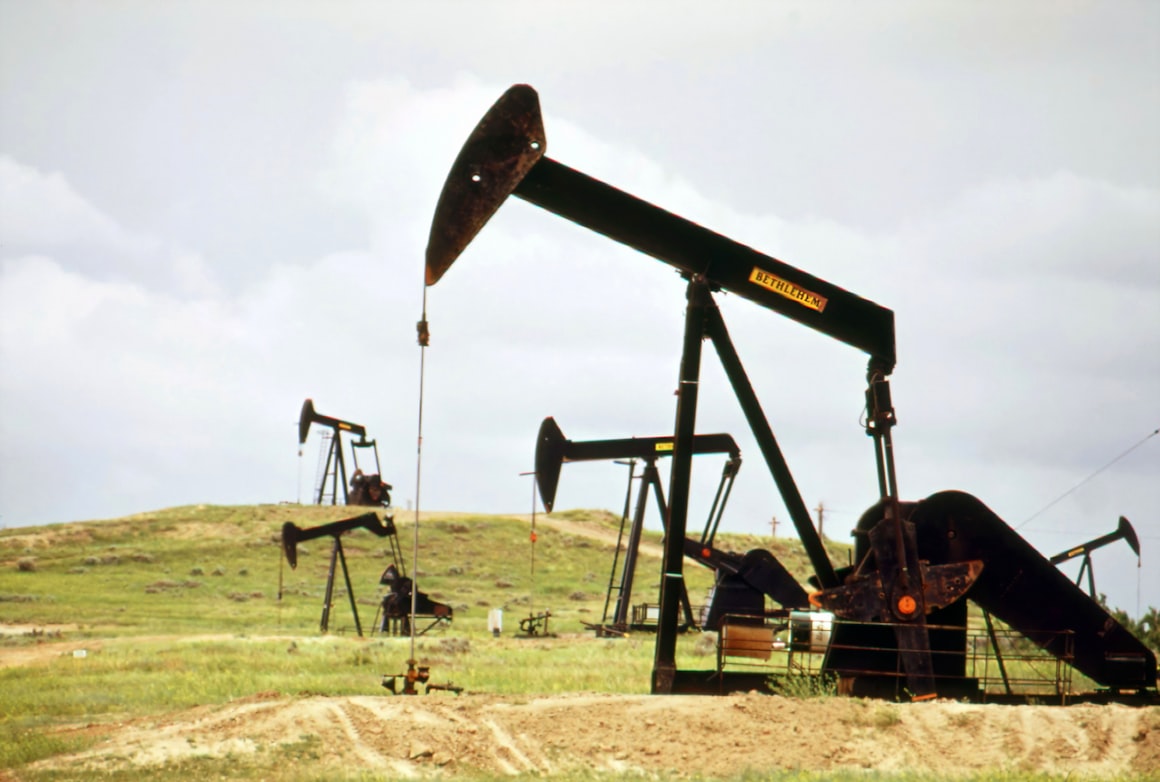 Crude Oil